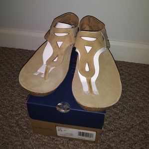 NWT, never worn with box.